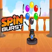 Spin Burst Addictive Spin & Match Game  Spin to Win