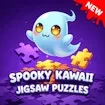 Spooky Kawaii Jigsaw Puzzles