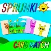 Sprunki Memory Card Match: Pair Cute Characters—Free Memory
