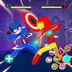 Stick Hero Fight