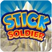 Stick Soldier