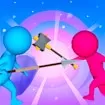 Stickman Guys Defense - Best Free HTML5 Tower Defense Game