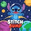 Stitch Jump Game