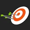 Straight Archery - Master Precision Shots with Bow & Arrow