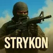 Strykon: Become the Ultimate Warrior Online