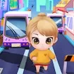 Subway Princess Run: Top Free HTML5 Runner Game