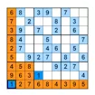Sudoku HTML5
