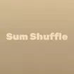 Sum Shuffle