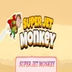 Super Jet Monkey