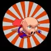 Super Pork Addictive Free HTML5 Action Game