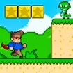 Super Steve World Epic Retro Jump Quest