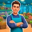 Free online supermarket simulator - Dream Shop Online