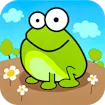 Tap the Frog Doodle