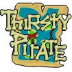 Thirsty Pirate - Free Addictive Physics Puzzle
