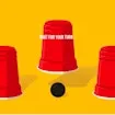 Three Cups Game Puzzle HTML5 Game Play Free Online Mobile Desktop