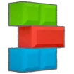Tiny Block Tower