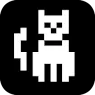 Tomb of the Cat Coloring Page  Mystical Feline Art & Creative Coloring for All Ages