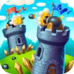 Tower Crush: Ultimate Multi-Floor Fortress War
