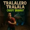 ​Tralalero Tralala Creepy Brainrot  Hidden Object Horror Game with Creepy Nursery Rhyme​