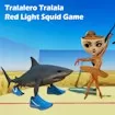 Tralalero Tralala Red Light Squid Game – Survival Challenge with a Twist