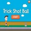 Trick Shot Ball Pro