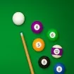 TRZ Pool Precision Minimalist Billiards Challenge