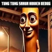 Tung Tung Sahur Hidden Bedug – Fun Hidden Object Game with Indonesian Ramadan Theme