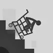 Turbo Dismounting Fast Physics HTML5 Game Play Free Online Mobile Desktop