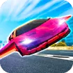 Ultimate Flying Car Play Futuristic Racing Online for Free & Unblocked