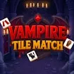 Vampire Tile Match - Undead Puzzle Adventure