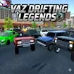 Vaz Drifting Legends