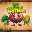 Veggie Friends