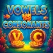 Vowels VS Consonants