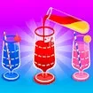 Water Pour Jam - The Addictive Liquid Sorting Puzzle Game