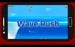 🌊 Wave Rush Game Guide
