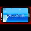 Wave Rush: Ride the Wave of Speed!