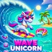 Wave Unicorn