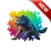 Werewolf Jigsaw Puzzles