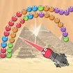 Zuma - Bubble Blast Classic Bubble Shooter Game  Pop & Win